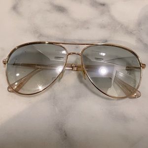 Jimmy Choo Sunglasses